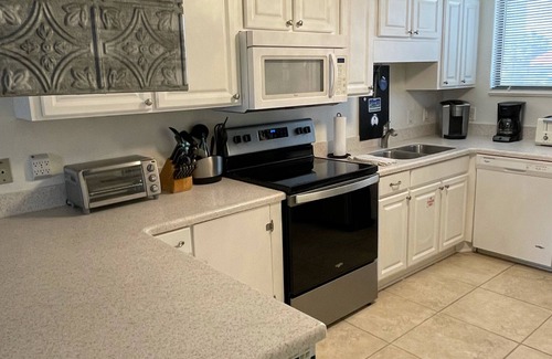 Santa Rosa Beach Condo | Mom’s Beach Paradise Kids Nook Private Beach Pool 2.5 BR BA Condo 30A