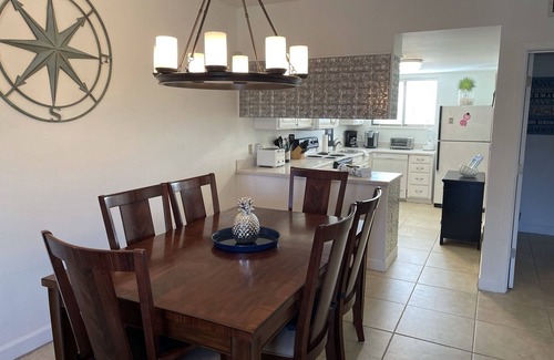 Santa Rosa Beach Condo | Mom’s Beach Paradise Kids Nook Private Beach Pool 2.5 BR BA Condo 30A