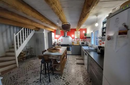 Roquemaure House | Mon Cabanon Roquemaure