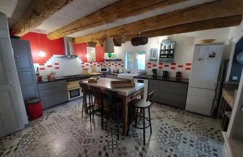 Roquemaure House | Mon Cabanon Roquemaure