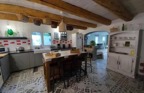 Roquemaure House | Mon Cabanon Roquemaure