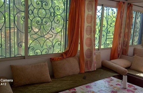 Saada Ski Chalet | MON CHALET