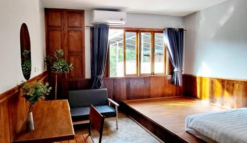 Mae Rim House | Mon Chang Home