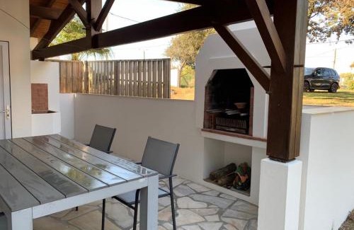 Saint-Georges-d'Oleron House | Mon Dada 150m de la plage, climatisee