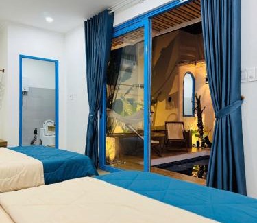 Phan Thiet House | MON House 2