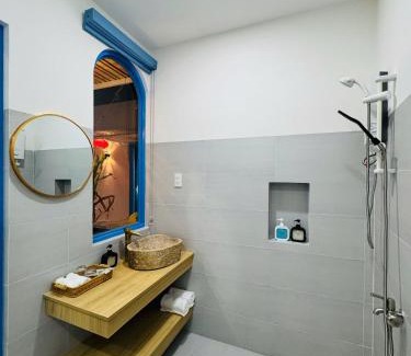 Phan Thiet House | MON House 2