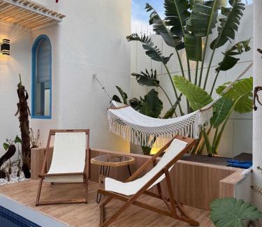 Phan Thiet House | MON House 2