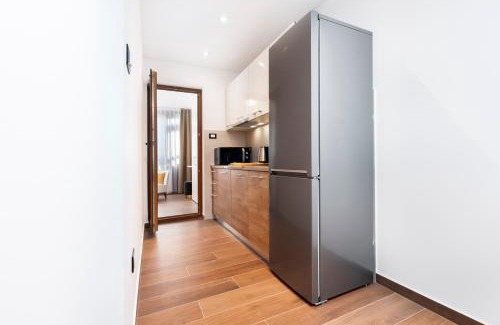 Rovinj Apartment | Mon Maison Sanja