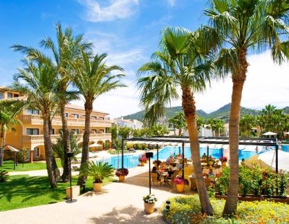 Port d'Andraitx Hotel | Mon Port Hotel & Spa