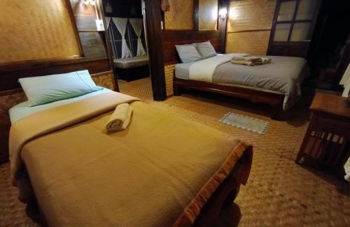 Phrao House | Mon Saeng Jun Homestay