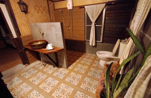 Phrao House | Mon Saeng Jun Homestay