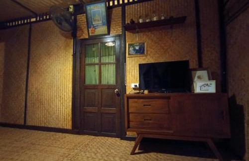 Phrao House | Mon Saeng Jun Homestay