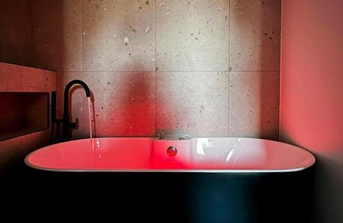 Annecy Apartment | Mona Lisa 2 velos et jacuzzi