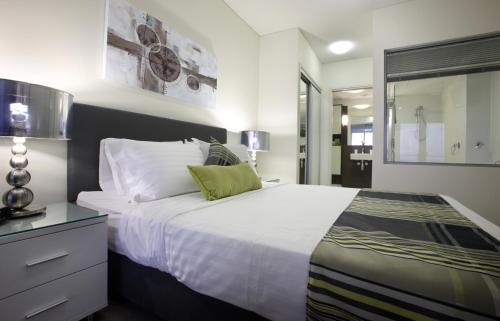 Caloundra Apartment | Monaco Caloundra