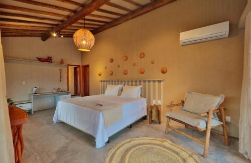 Porto de Pedras Hotel | MONAN BOUTIQUE HOTEL