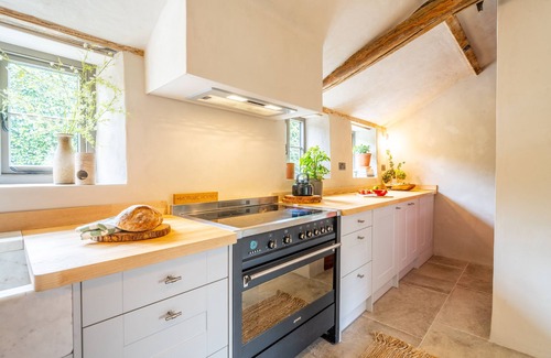 Aldborough Cottage | Monarc House (Sleeps 6) by Big Skies Holiday Cottages