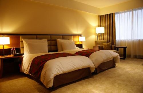 Luzhu District Hotel | Monarch Skyline Hotel-Near Taimall