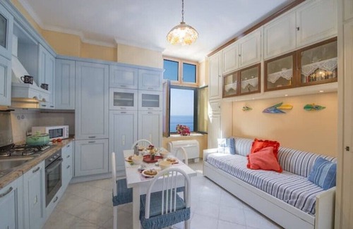 Atrani Apartment | Monastero Santa Rosalia