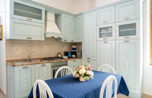 Atrani Apartment | Monastero Santa Rosalia