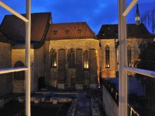 Josefov Hotel | Monastery Garden Prague