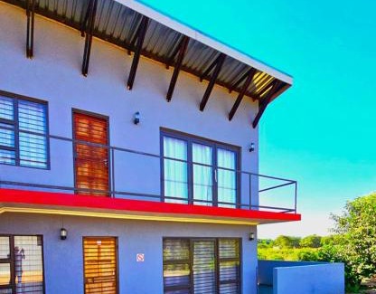 Nkowankowa House | Monavy Riverside Hotels in Tzaneen