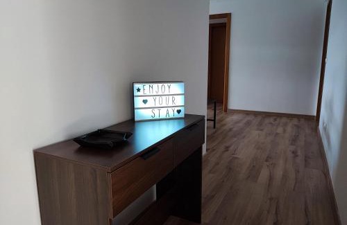 Mondariz Apartment | Mondariz Donde el Agua es Vida