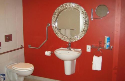 O.R. Tambo Hotel | Mondior at Emperors Palace