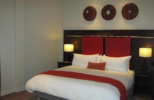 O.R. Tambo Hotel | Mondior at Emperors Palace