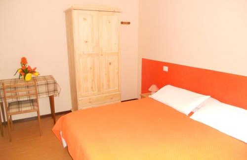 Ceppo Morelli Hotel | Mondo D'Oro