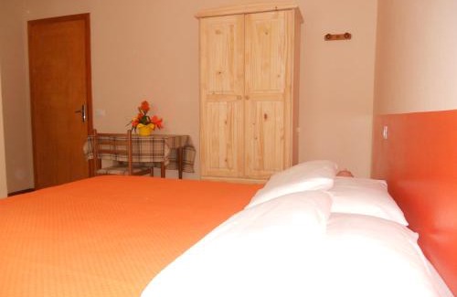 Ceppo Morelli Hotel | Mondo D'Oro