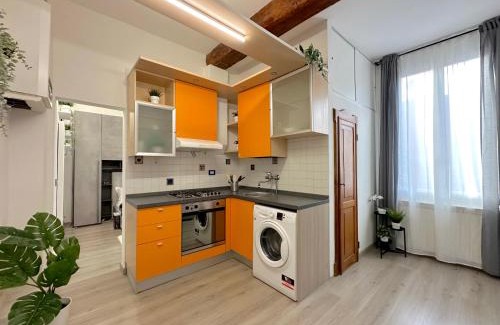 San Donato Apartment | Mondo House