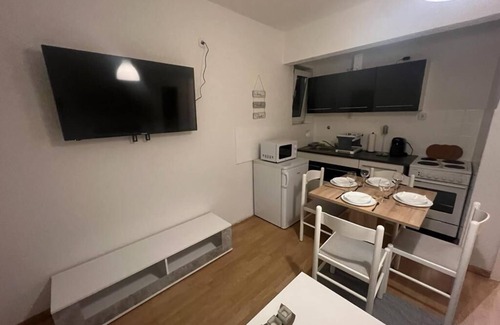North Hontrop Apartment | Mondschein Appartement