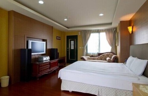 Ren'ai Bed & Breakfast | Mone Garden Resort