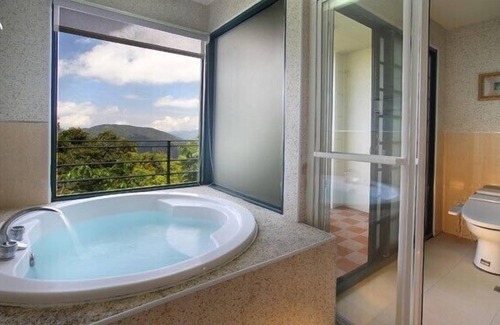 Ren'ai Bed & Breakfast | Mone Garden Resort