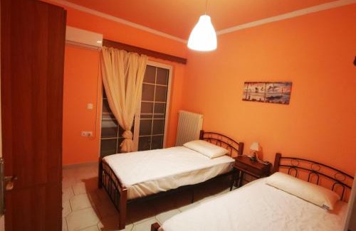 Monemvasia Apartment | Monemvasia Lazarus Beach Apartment