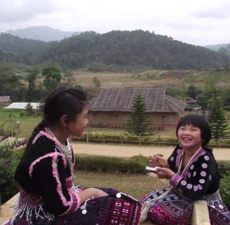 Huai Makhuea Som House | Mong Homestay Resort