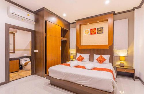 Krabi House | Monica Villa 24