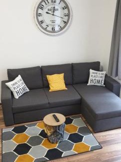 Karlovy Vary Apartment | Monika´s Apartment