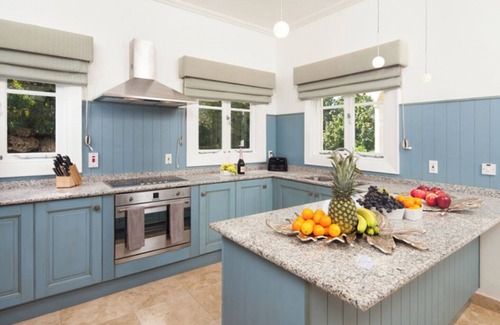 Merlin Bay Villa | Monkey Hill - Luxury Celebration Villa with Private Pool & Chef