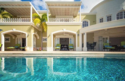 Merlin Bay Villa | Monkey Hill - Luxury Celebration Villa with Private Pool & Chef