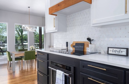 Afton House | Monkey Island Club & Court House [44X20 BOAT SLIP AND TWO JETSKI SLIPS]