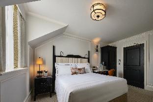 Bray Hotel | Monkey Island Estate - Small Luxury Hotels of the World
