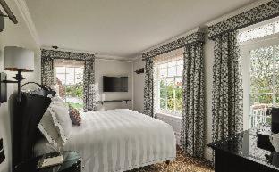 Bray Hotel | Monkey Island Estate - Small Luxury Hotels of the World