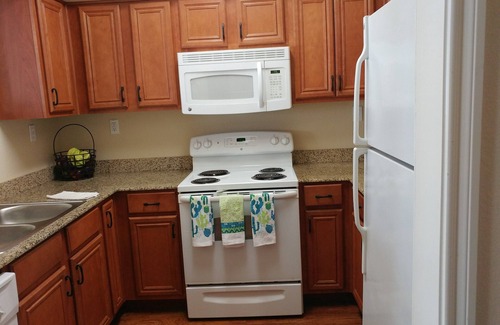 Afton House | Monkey Island Retreat