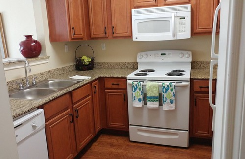 Afton House | Monkey Island Retreat