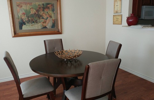 Afton House | Monkey Island Retreat