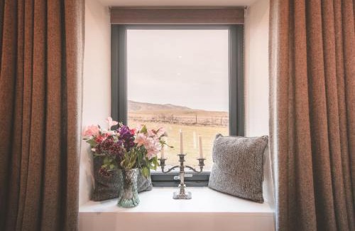 Bornesketaig Apartment | Monkstadt No 8 - McEachanns Hideout