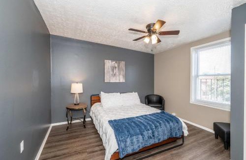 Newport House | Monmouth Loft 4 - Walk to Shops