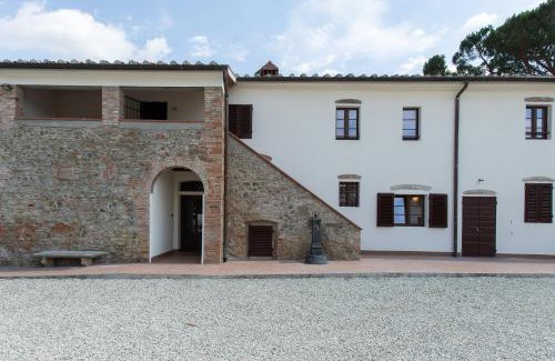 Vinci House | Monna Caterina Wine Resort