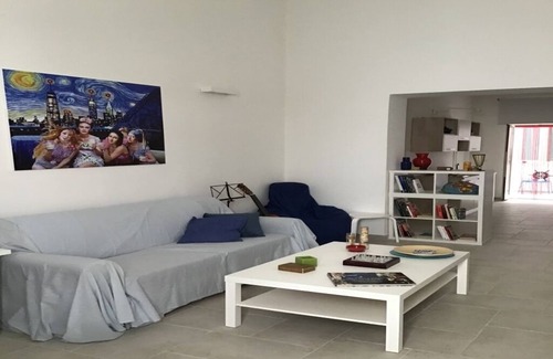 Brindisi House | Monnalisa Suite Casavacanza Brindisi